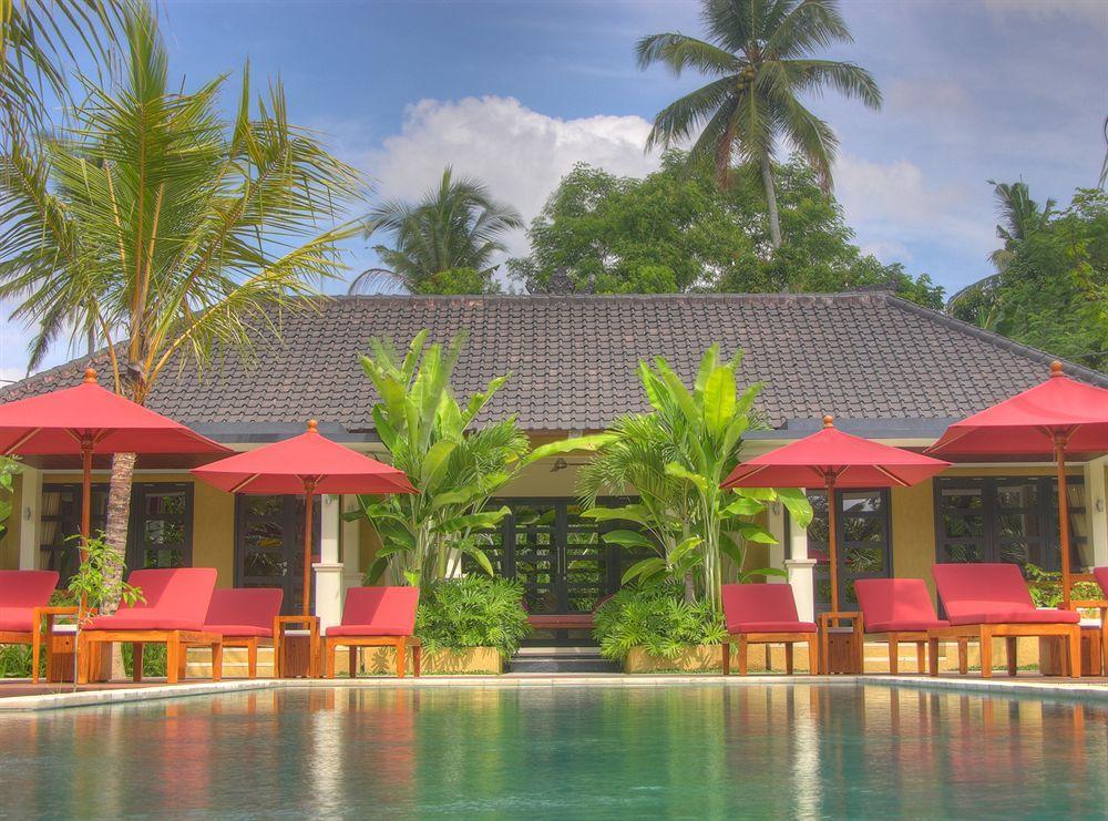 Villa Sabandari Ubud  Exterior photo