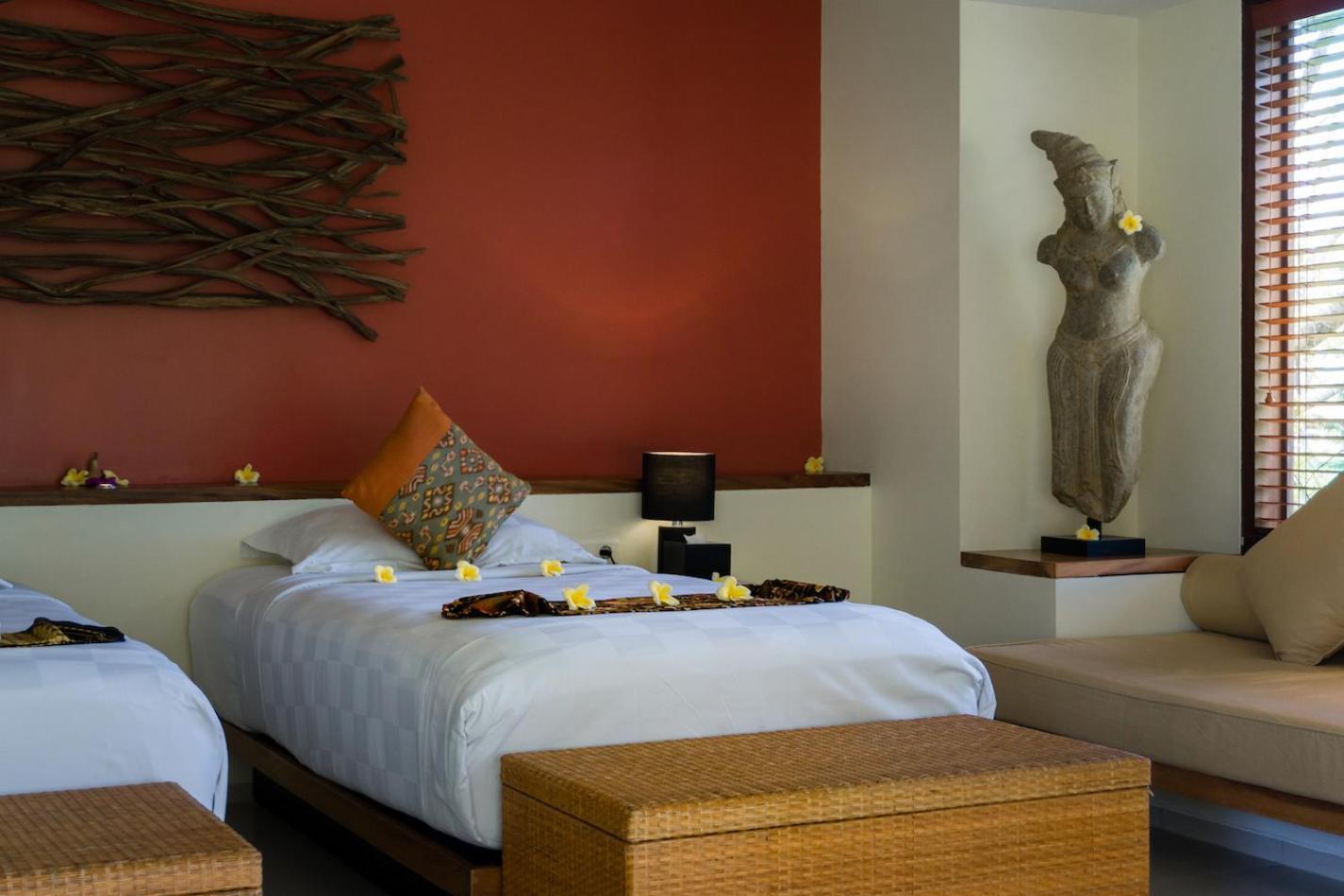 Villa Sabandari Ubud  Room photo