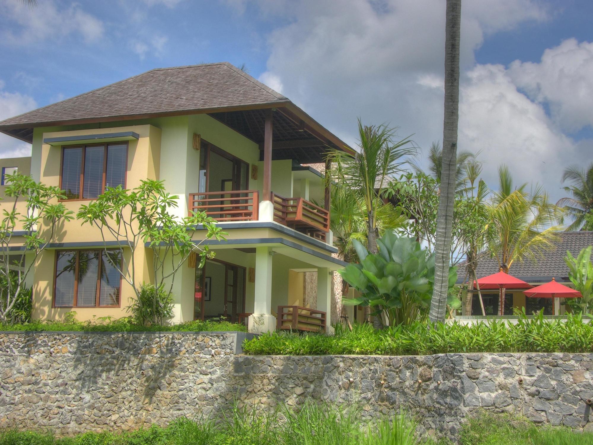 Villa Sabandari Ubud  Exterior photo