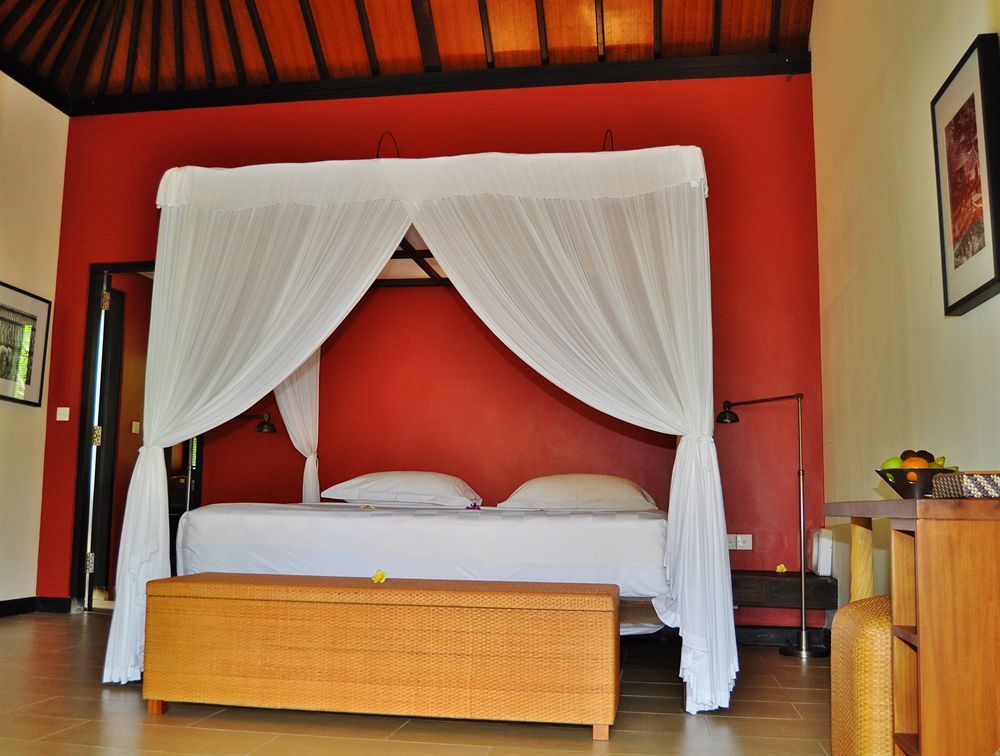 Villa Sabandari Ubud  Exterior photo