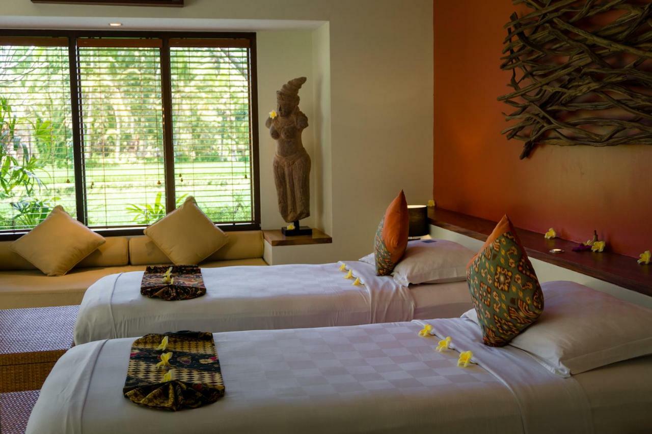 Villa Sabandari Ubud  Exterior photo
